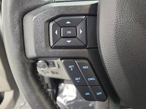 Used 2020 Ford F150 XLT w/ Equipment Group 302A Luxury image 24