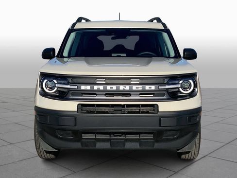 Used 2024 Ford Bronco Sport Big Bend image 2