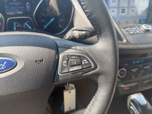 Used 2018 Ford Escape SEL FWD image 38