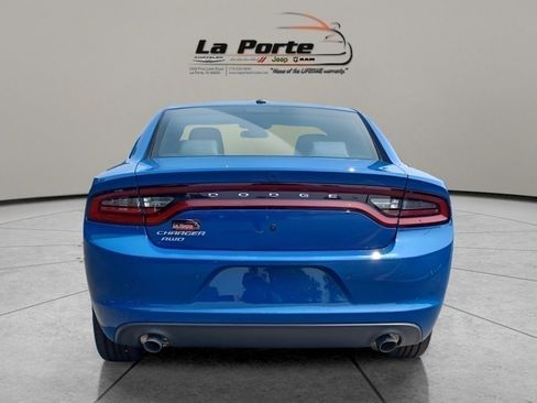 New 2023 Dodge Charger Police w/ Convenience Group I image 31