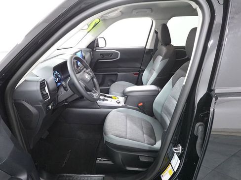 Used 2024 Ford Bronco Sport Big Bend image 10