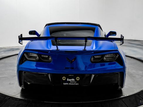 Used 2019 Chevrolet Corvette ZR1 image 14
