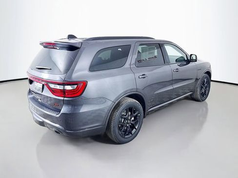 New 2026 Dodge Durango GT image 7