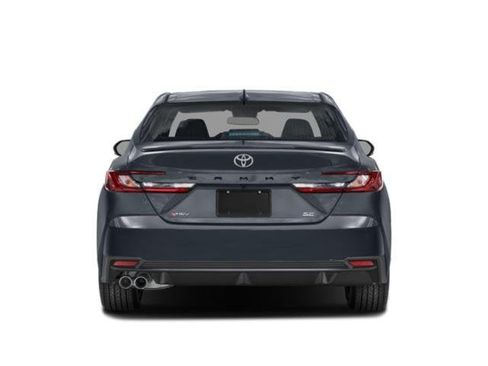 Used 2026 Toyota Camry SE w/ Convenience Package FWD image 5