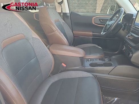 Used 2022 Ford Bronco Sport Outer Banks w/ Tech Package image 72