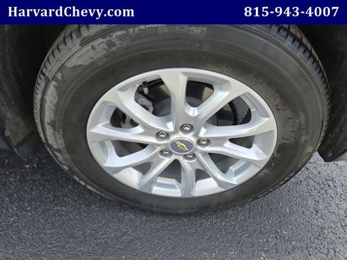 Used 2020 Chevrolet Equinox LT AWD/4WD image 40
