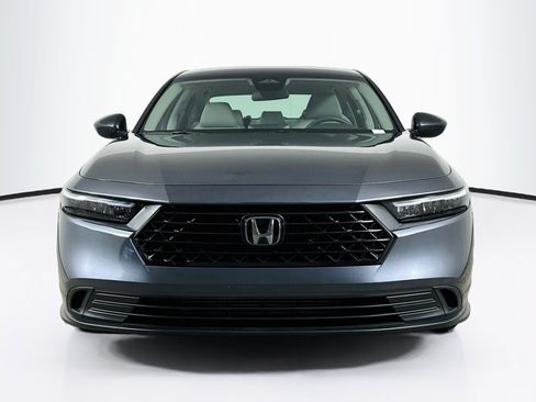 Used 2024 Honda Accord LX image 2