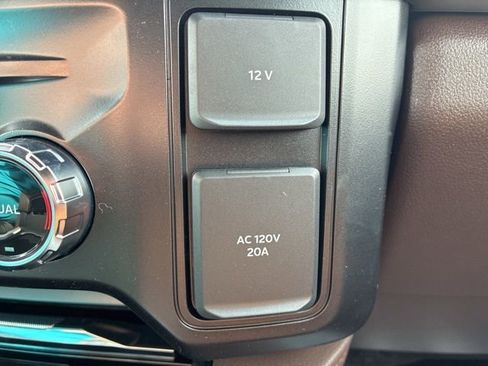 New 2026 Ford F350 King Ranch w/ Chrome Package AWD/4WD image 49