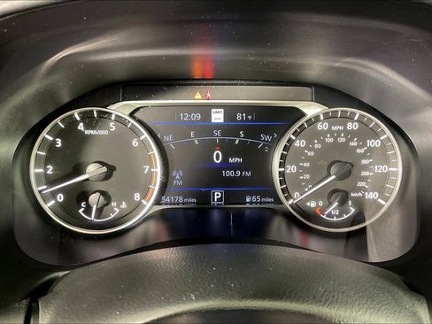 Used 2019 Nissan Altima 2.5 Platinum image 30