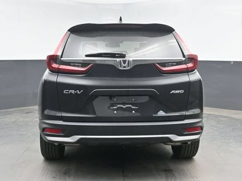 Used 2020 Honda CR-V EX-L image 9