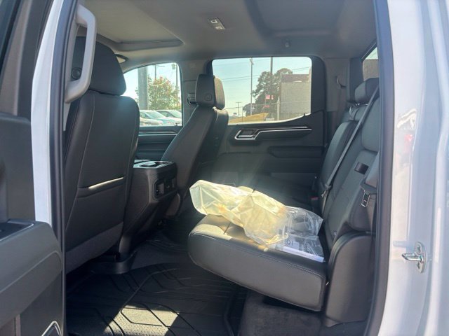 New 2026 Chevrolet Silverado 1500 RST w/ Safety Package AWD/4WD image 12