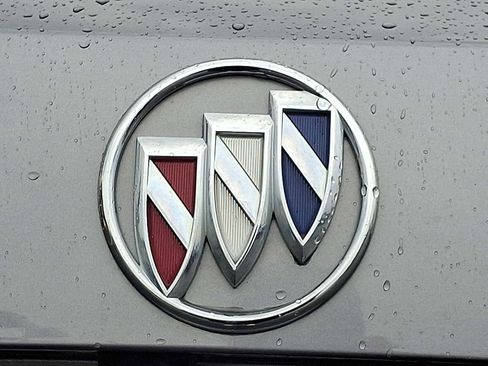 Used 2021 Buick Envision Preferred image 29