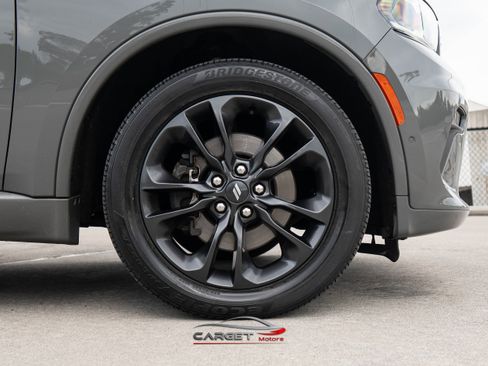 Used 2021 Dodge Durango R/T w/ Blacktop Package image 10