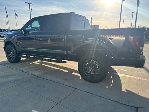 Used 2023 Ford F150 Tremor w/ Equipment Group 402A High image 5