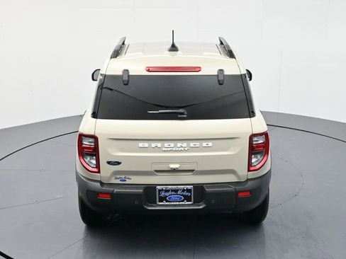 New 2025 Ford Bronco Sport Big Bend w/ Convenience Package image 40