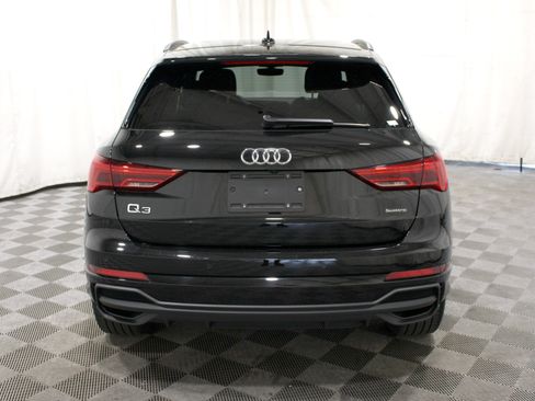 Used 2024 Audi Q3 2.0T Premium Plus AWD/4WD image 33