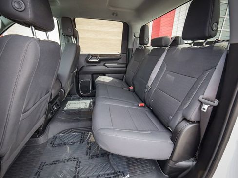 Used 2024 GMC Sierra 3500 SLE w/ SLE Convenience Package AWD/4WD image 30