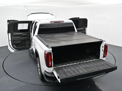Used 2024 GMC Sierra 1500 SLT RWD image 34