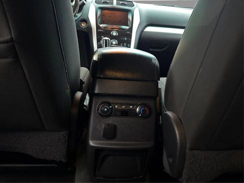 Used 2015 Ford Explorer XLT w/ Equipment Group 201A FWD image 20
