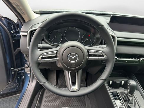 Certified 2025 MAZDA CX-50 AWD 2.5 S w/ Weather Package image 13