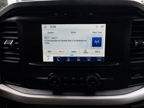 Used 2022 Ford F150 XLT image 14