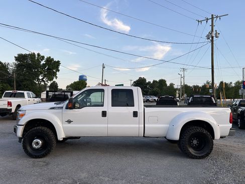 Used 2016 Ford F350 XLT AWD/4WD image 9