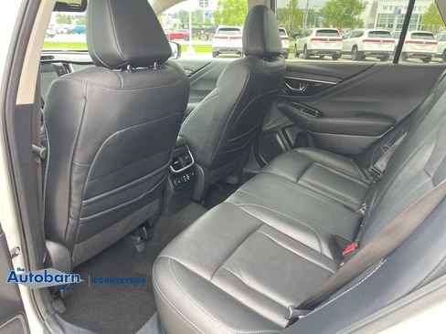 Used 2024 Subaru Outback Limited AWD/4WD image 27