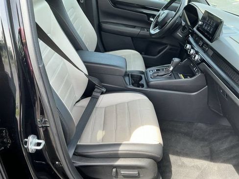 Used 2024 Honda CR-V Sport Touring image 22