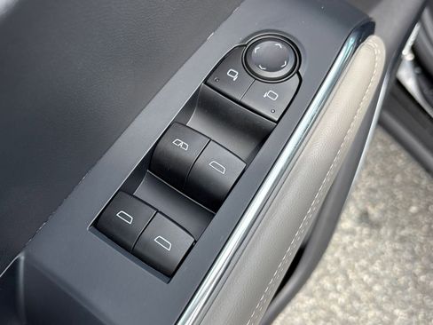 New 2026 GMC Acadia Elevation w/ Black Edition image 24