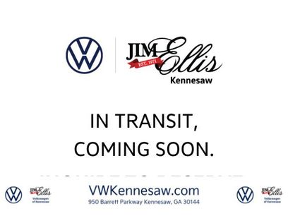 New 2026 Volkswagen Atlas SEL Premium R-Line