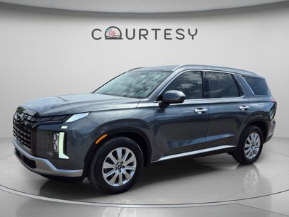 Used 2024 Hyundai Palisade SEL