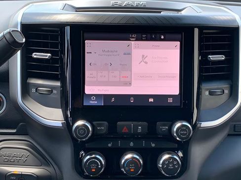 New 2025 RAM 2500 Big Horn image 20
