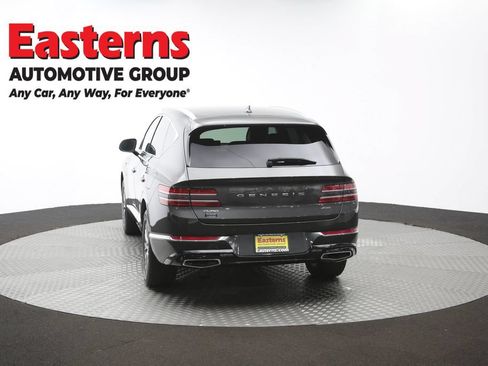 Used 2024 Genesis GV80 2.5T AWD/4WD image 65