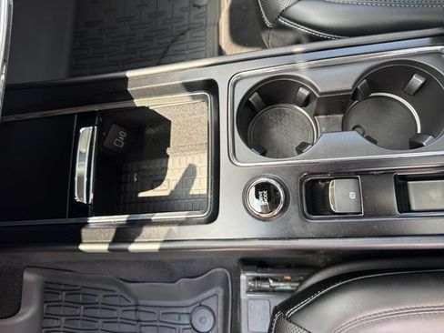 Certified 2024 Lincoln Corsair AWD w/ Equipment Group 101A image 29