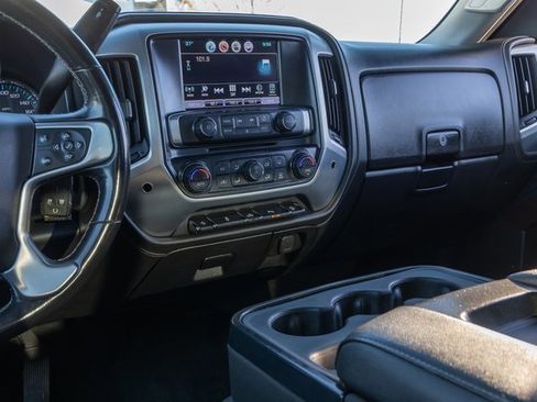 Used 2018 GMC Sierra 2500 SLE image 18