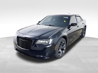 Used 2021 Chrysler 300 S w/ Popular Equipment Group