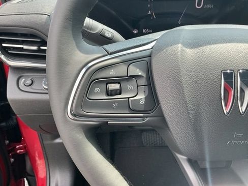 New 2026 Buick Envista Preferred w/ Convenience I Package FWD image 6