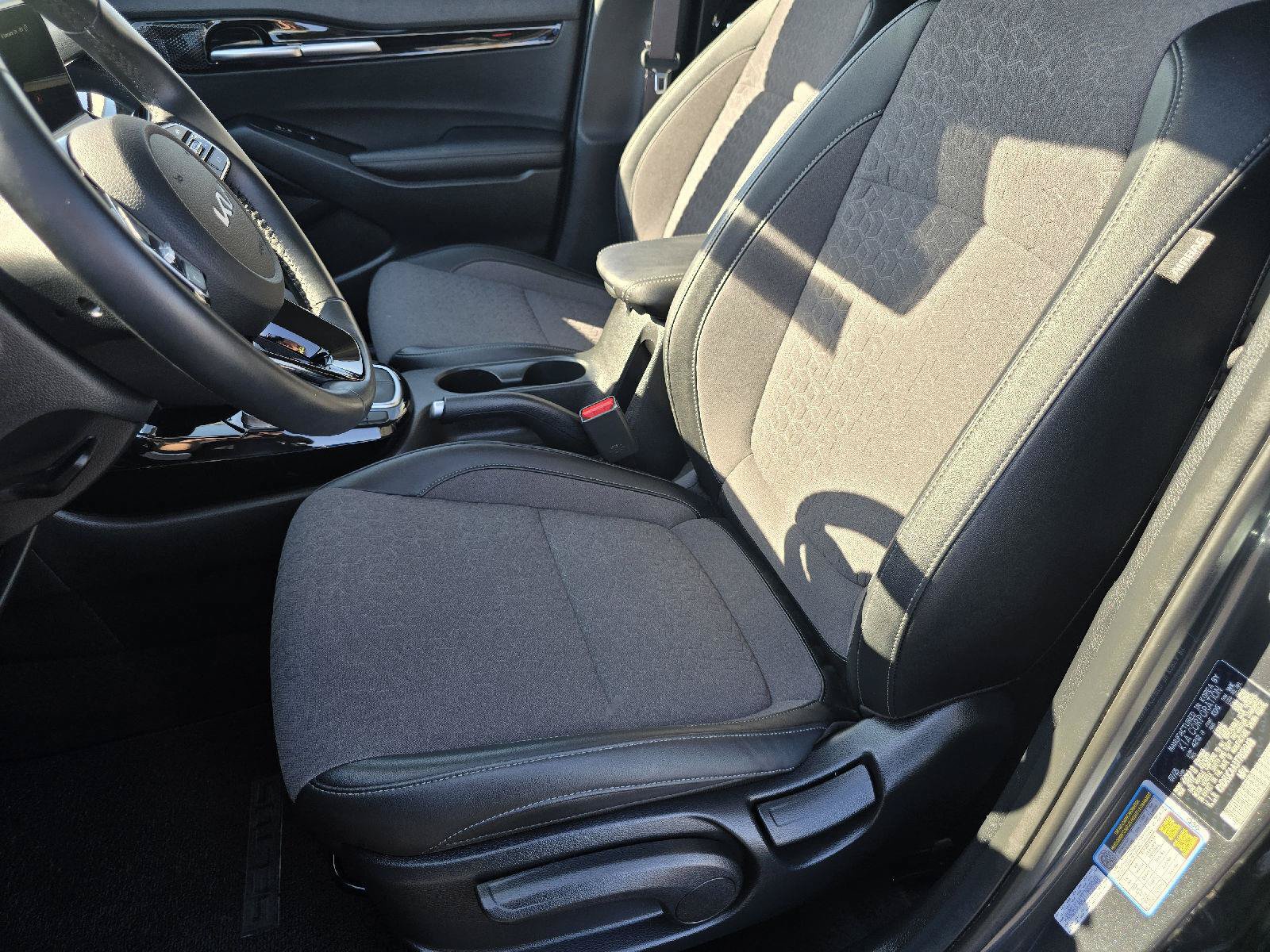 Used 2026 Kia Seltos S AWD/4WD image 15