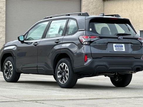 New 2026 Subaru Forester image 4