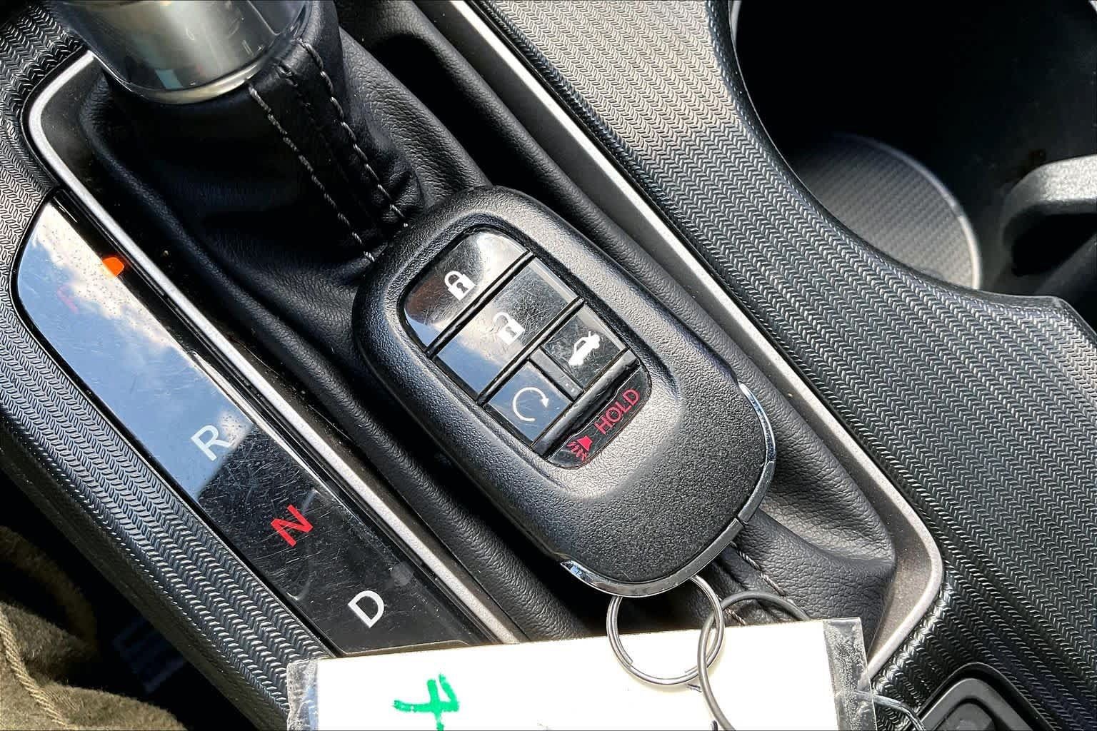 Used 2025 Honda Civic Sport image 15