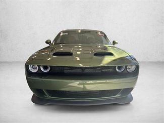Used 2023 Dodge Challenger SRT Hellcat Redeye w/ Quick Order Package 27M video 2