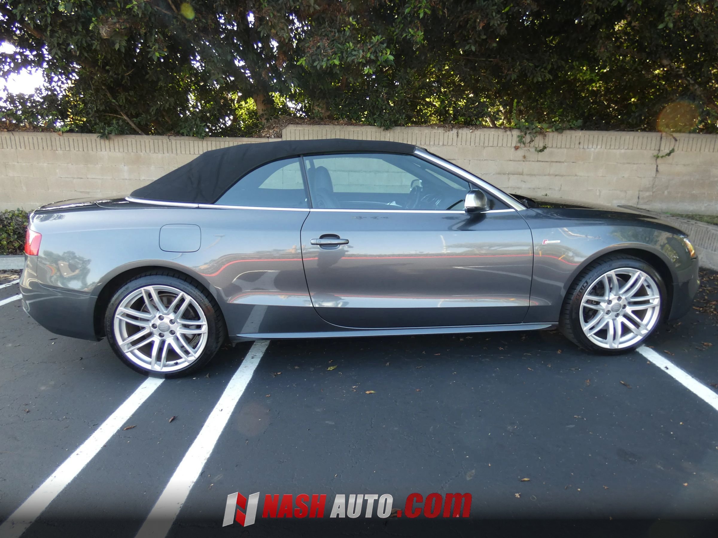 Used 2015 Audi S5 Premium Plus w/ Technology Package AWD/4WD image 80