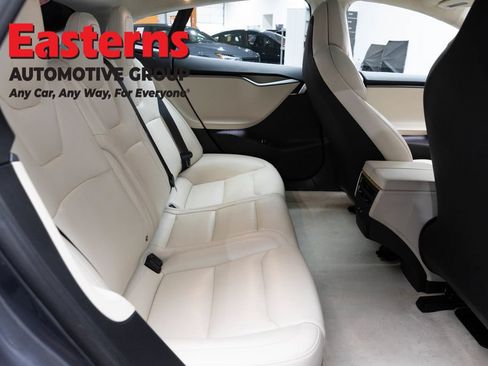 Used 2018 Tesla Model S 100D AWD/4WD image 19