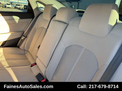 Used 2019 Hyundai Sonata SEL image 42