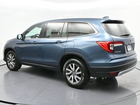 Used 2020 Honda Pilot EX-L image 5