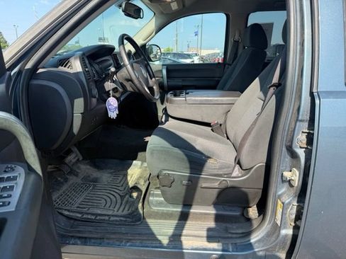 Used 2008 Chevrolet Silverado 1500 LT w/ Power Pack Plus AWD/4WD image 14