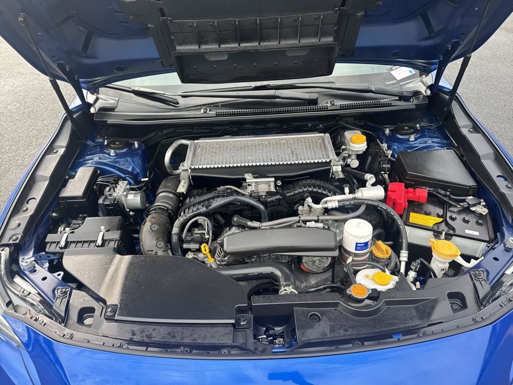 Used 2022 Subaru WRX AWD/4WD image 35