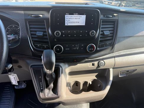 Used 2021 Ford Transit 250 148 High Roof Extended w/ Load Area Protection Package image 16