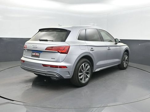 Used 2021 Audi Q5 2.0T Premium w/ Convenience Package AWD/4WD image 36