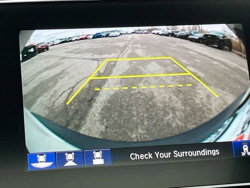 Used 2022 Honda CR-V EX image 13